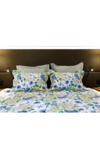 -031 Наволочки Crystal Peony 70х70 (2шт)