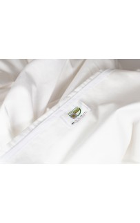 Пододеяльник INNSBRUCK NOBLE PEARL GRASS 150х200