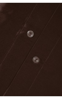 Пододеяльник CHOCOLATE PIE GRASS 200х220