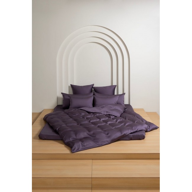 Пододеяльник Violet Brilliant Grass 160х220