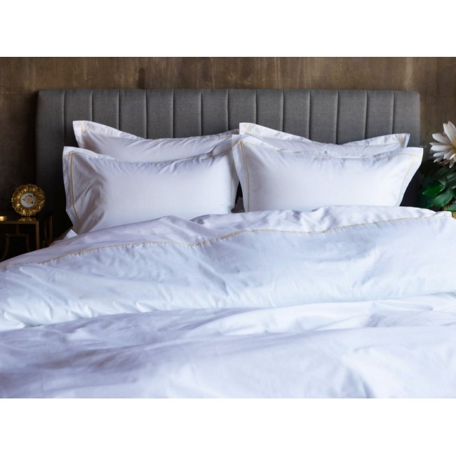 Пододеяльник SALZBURG NOBLE AMBER GRASS 200х200