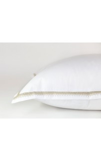 Наволочки TYROL NOBLE LACE GRASS 50х70 (2шт) Наволочки TYROL NOBLE LACE GRASS 50х70 (2шт)