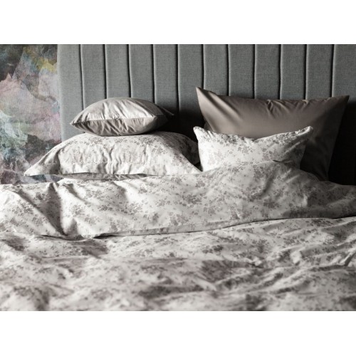 Пододеяльник Silver Palette Grass 200х220