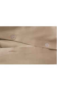 Пододеяльник Caramel Beige Allure Grass 200х220