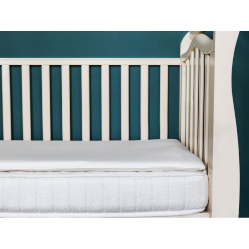 Наматрасник-топпер латекс "НАТЕКС" 60х120х2, GERMAN GRASS