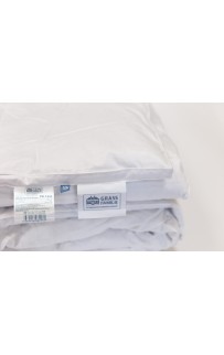 FD-1232 Одеяло WHITE FAMILIE DOWN теплое с бортиком 155х200 FD-1232 Одеяло WHITE FAMILIE DOWN теплое с бортиком 155х200