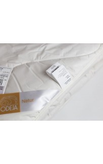 Одеяло ODEJA NATUR Alpaka теплое 200x200