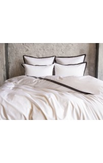 Наволочки VIENNA NOBLE GRAY GRASS 50х70 (2шт) Наволочки VIENNA NOBLE GRAY GRASS 50х70 (2шт)