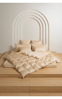 Пододеяльник Vanilla Brilliant Grass 140х205 Пододеяльник Vanilla Brilliant Grass 140х205