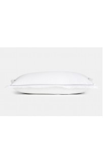 Наволочки с узкой отделкой Alpine Ash Grey Allure Grass 50х90 (2шт)