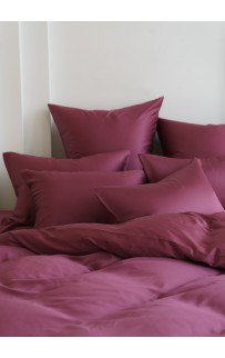 Простыня на резинке Purple Brilliant Grass 180х200х40