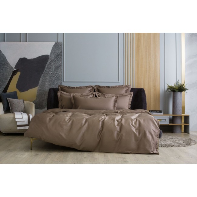 Пододеяльник Brownie Allure Grass 140х205 Пододеяльник Brownie Allure Grass 140х205