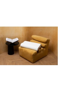 -11 Подушка MEMORY WAVE GRASS 60х40х13-11