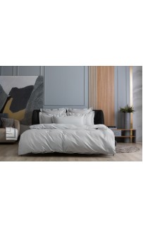 Наволочки Ash Grey Allure Grass 70х70 (2шт) Наволочки Ash Grey Allure Grass 70х70 (2шт)