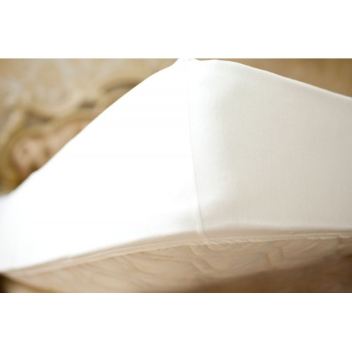 Простыня-чехол Palette Grass с юбкой 90х200х40