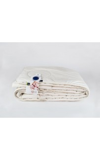 Одеяло ODEJA ORGANIC Lux Cotton легкое 200x200