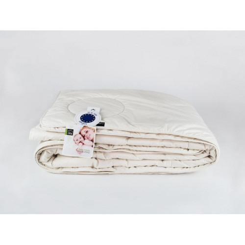 Одеяло ODEJA ORGANIC Lux Cotton легкое 200x200