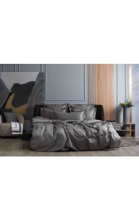 Наволочки Graphite Allure Grass Classic 50х70 (2шт)