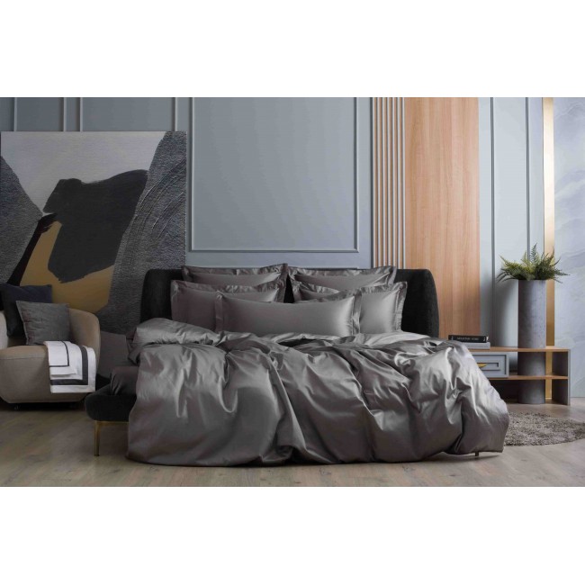 Наволочки Graphite Allure Grass Classic 50х70 (2шт)