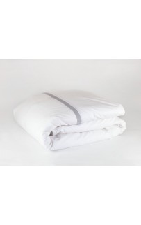 Пододеяльник VIENNA NOBLE PEARL GRASS 150х200 Пододеяльник VIENNA NOBLE PEARL GRASS 150х200