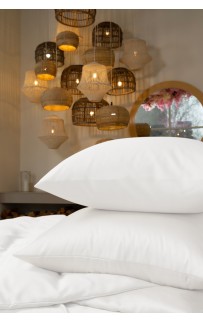 Наволочки Arctic White Brilliant Grass 50х90 (2шт)