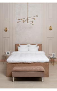 Наволочки Grain Palette Grass 50х90 (2шт)