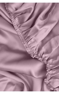 Простыня на резинке Lilac Brilliant Grass 200х200х40 Простыня на резинке Lilac Brilliant Grass 200х200х40