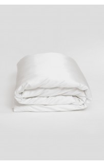 Пододеяльник CREAMY WHITE GRASS 200х220