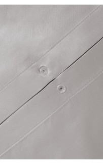 Пододеяльник SILVERY GREY GRASS 150х200