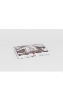 Наволочки Arctic White Brilliant Grass 50х90 (2шт)