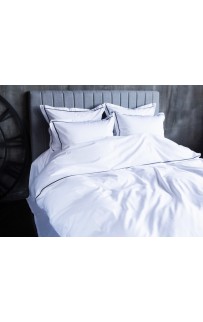 Пододеяльник SALZBURG NOBLE GRAY GRASS 200х200