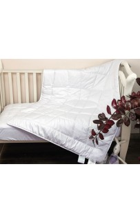 BC-115 Набор BABY COTTON GRASS всесезонное одеяло 100х150  /подушка 40х60