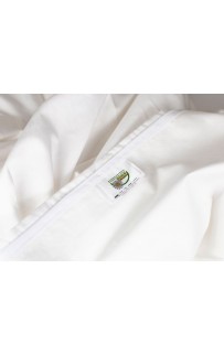 Пододеяльник SALZBURG NOBLE PEARL GRASS 150х200