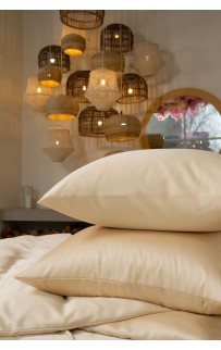 Наволочки Vanilla Brilliant Grass 50х70 (2шт)