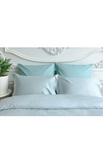 Наволочки Azur Palette Grass 50х90 (2шт)