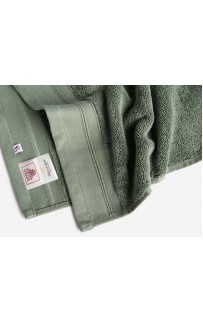 Комплект полотенец махровых Olive Balance Grass 40х70,70х140 (2шт)