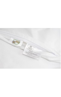 Пододеяльник WHITE NOBLE TRADITIONS GRASS 200х200