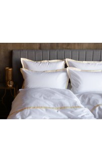 Наволочки VIENNA NOBLE AMBER GRASS 50х70 (2шт)