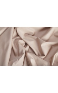 Наволочки декоративные хлопок "АЛЛЮР" розовый нюд 50x50 (2шт), GERMAN GRASS