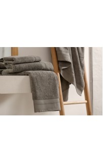 Полотенце махровое Grey Balance Grass 40х70 Полотенце махровое Grey Balance Grass 40х70