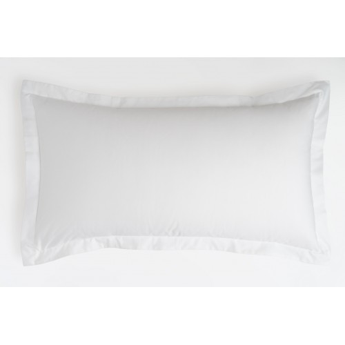 Наволочки "НОБИЛИС" белый 50x90 (2шт), GERMAN GRASS