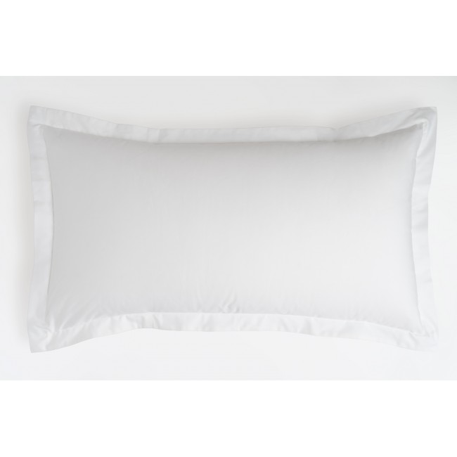 Наволочки "НОБИЛИС" белый 50x90 (2шт), GERMAN GRASS Наволочки "НОБИЛИС" белый 50x90 (2шт), GERMAN GRASS