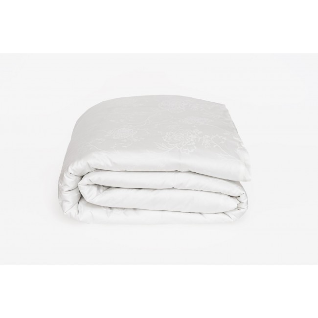 Пододеяльник "ПАЛЛАДА" платиновый 200x220