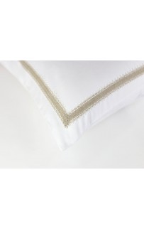 Наволочки TYROL NOBLE CANVAS GRASS 50х70 (2шт)