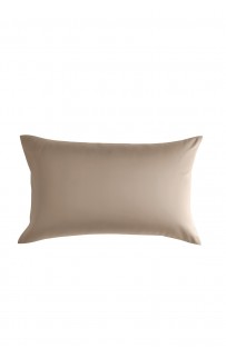 Наволочки Caramel Beige Allure Grass Classic 50х70 (2шт)