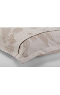 Наволочки "ПАЛЛАДА" натуральный бежевый 50х70 (2шт), GERMAN GRASS