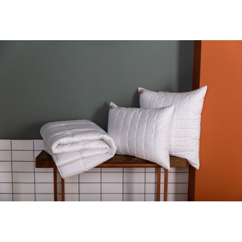 FSN-09250 Одеяло "АЛЛЕГРО" всесезонное 140x205, GERMAN GRASS