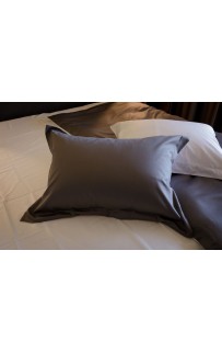 -015 Постельное белье Twist grey and white Семейный -015 Постельное белье Twist grey and white Семейный