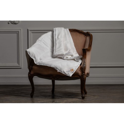 BSC-313 Комплект BABY SILK COCOON подушка/одеяло