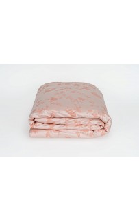 Пододеяльник "ПАЛЛАДА" абрикосовый 150x200, GERMAN GRASS